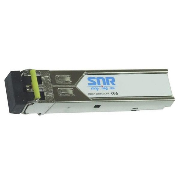 SNR SNR-SFP2.5-C47-40