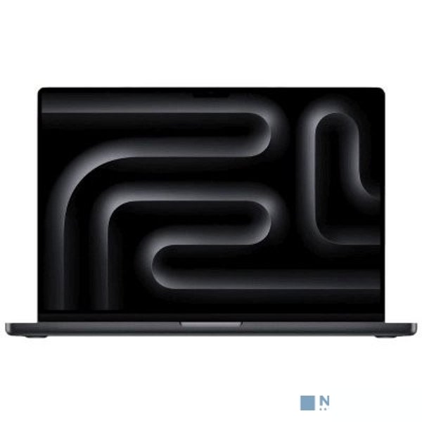 Apple MacBook Pro 16 Late 2023 [MRW13ZP/A] (КЛАВ.РУС.ГРАВ.) Space Black 16" Liquid Retina XDR {(3456x2234) M3 Pro 12C CPU 18C GPU/18GB/512GB SSD}
