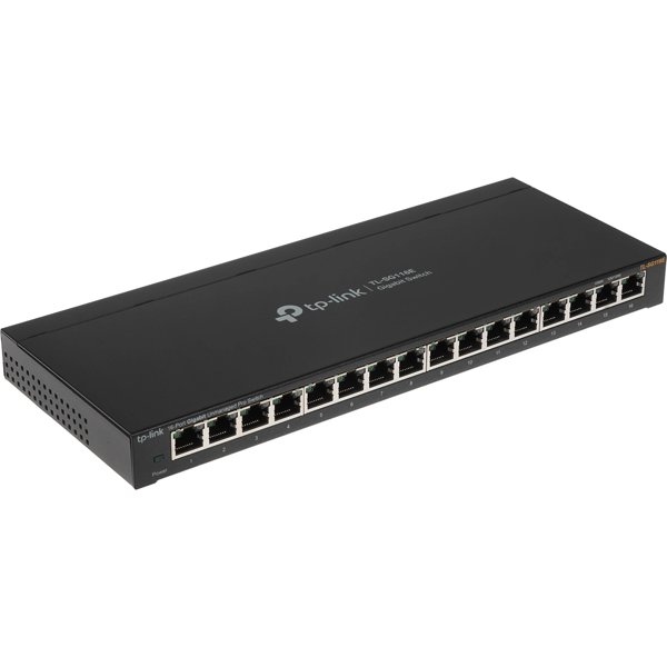 TP-Link TL-SG116E