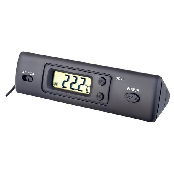 Perfeo Часы-метеостанция "Iday", (PF-DS-1)