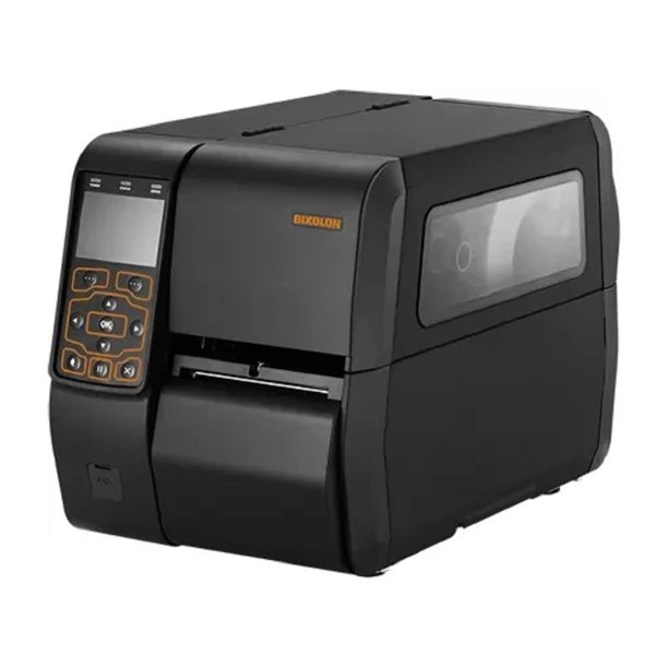 Bixolon TT Industrial принтер Bixolon XT5, 203 dpi, Serial, USB, Ethernet