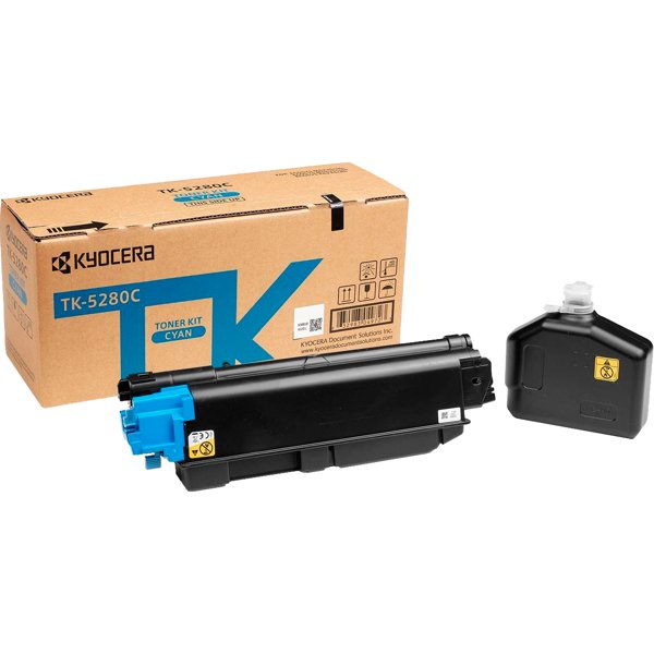 Kyocera TK-5280C (1T02TWCNL0)