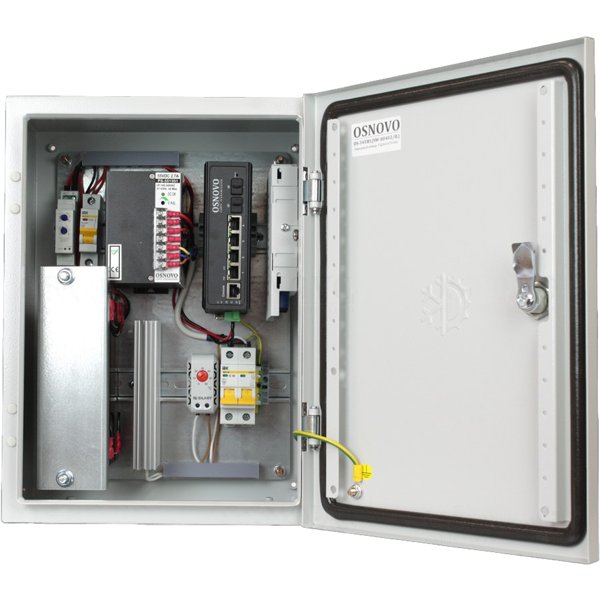 OSNOVO OS-34TB1(SW-80402/IL)