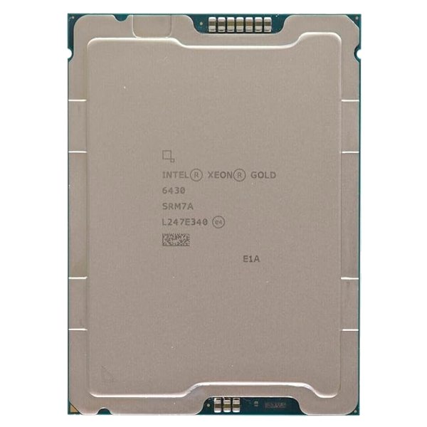 Intel Xeon Gold 6430 (OEM)