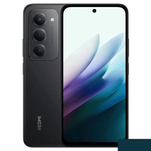 Xiaomi Redmi 15 6GB/128GB Black [67686]