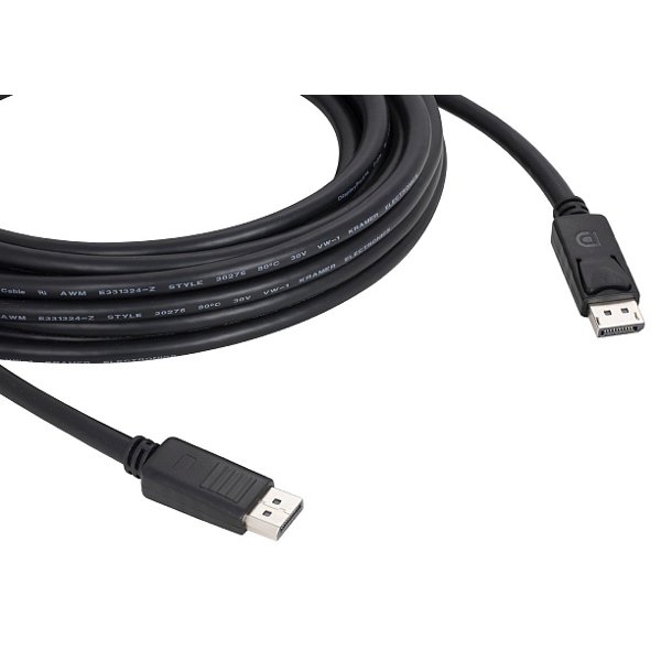 Kramer DisplayPort (m) - DisplayPort (m) 4.6м