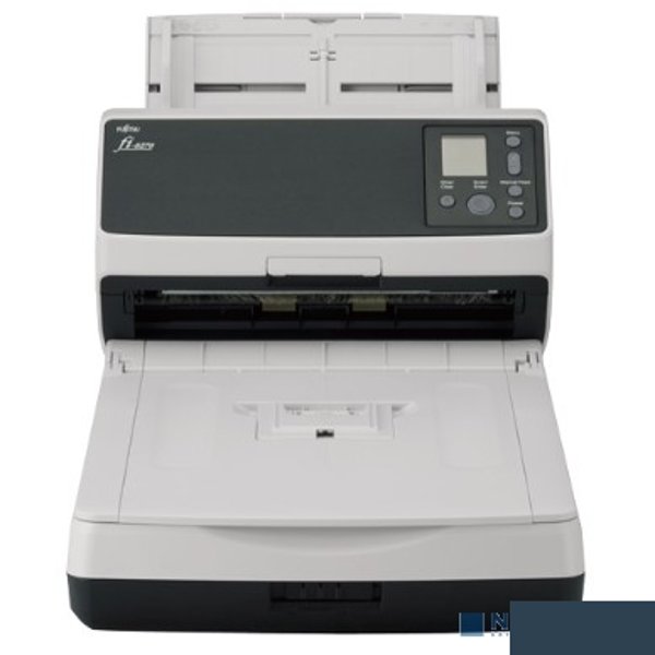 Сканер протяжной (A4) DADF Fujitsu fi-8270  (PA03810-B551)