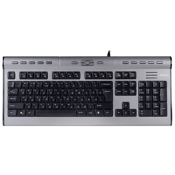 A4Tech KLS-7MUU USB