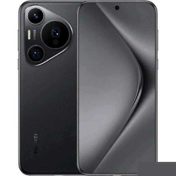 Huawei Pura 70 Pro 12GB/512GB Black [51097VXS]