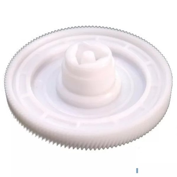 Шестерня 133T HP LJ M5025/M5035/M712/M725 (RU5-0546/RU7-0350) OEM