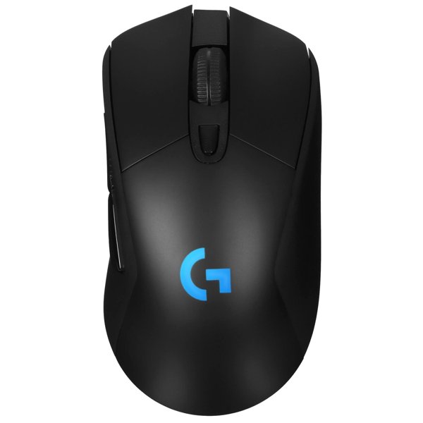 910-005644/910-005640 Logitech Mouse G703 Lightspeed Wireless Gaming Retail NEW