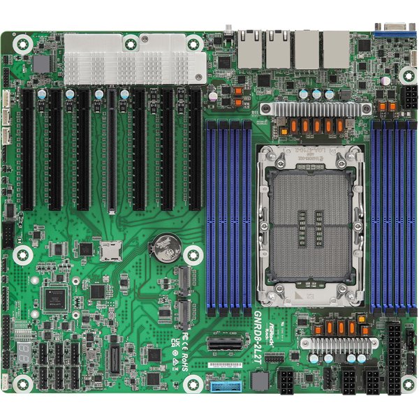 ASRock GNRD8-2L2T (90-SXGDS0-A0UANF)