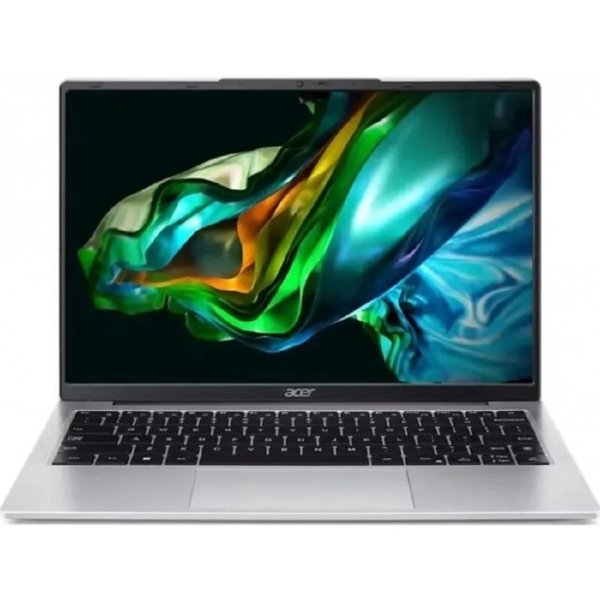 Acer Aspire Lite [NX.D3HCD.003] Silver 14" {WUXGA Core 3  N355/8GB/512GB SSD/DOS}