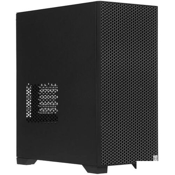 IRU Strato 710Z7GP TWR [2134682] Black { i7 13700KF (3.4)/ 32Gb/ SSD1Tb/ RTX5060TI 8Gb noOs}