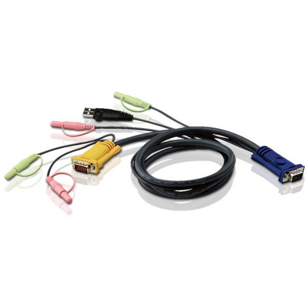 ATEN 2L-5305U