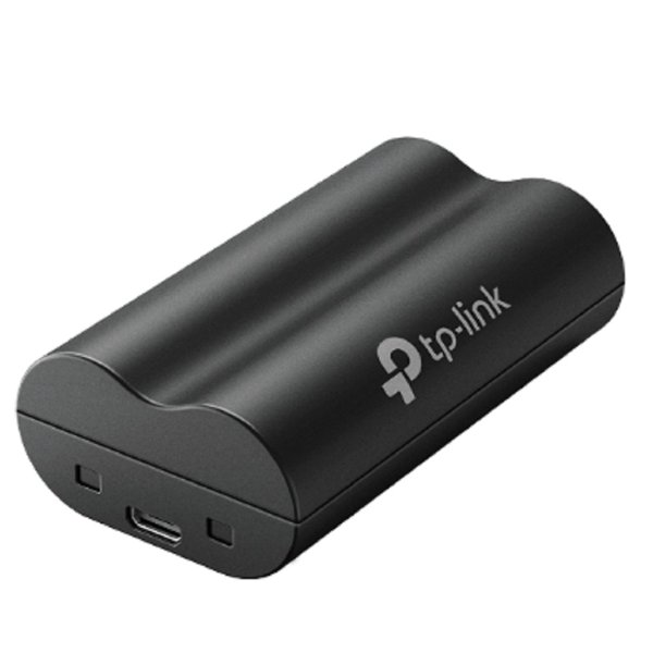 TP-Link Tapo A100 Аккумуляторная батарея для камер Tapo C420, Tapo C400, Tapo D230