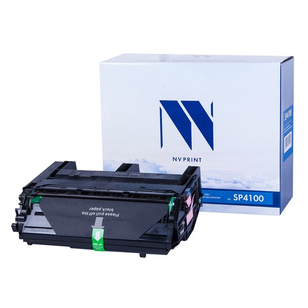 NV Print NV-SP4100