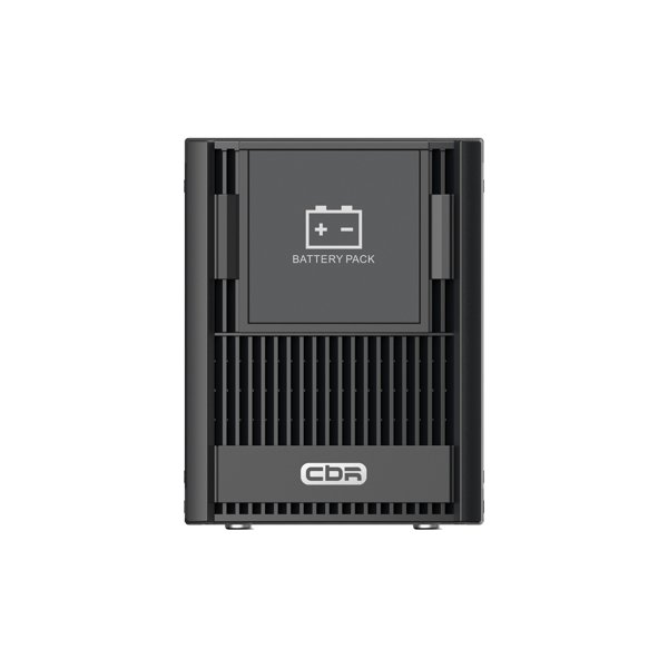 CBR EBP-TW-1500-36V18AH [Батарейный Блок для модели ESN-1.5KT-4F-LCHERSC]