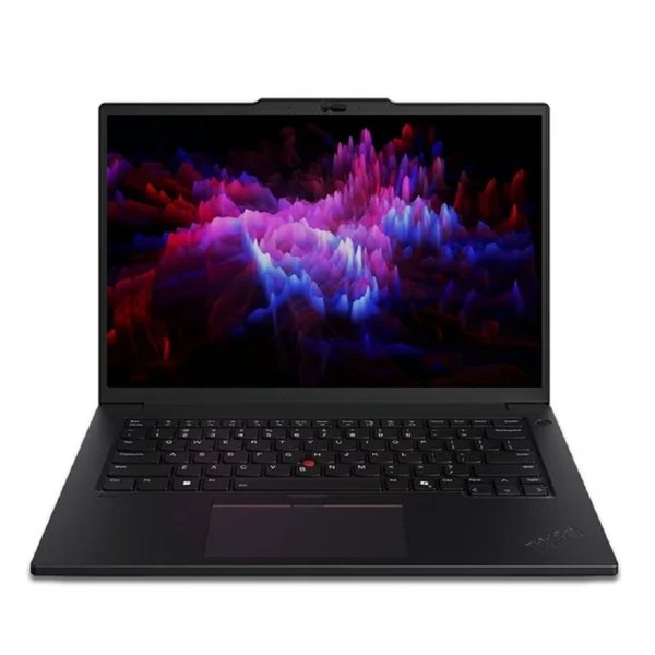 Lenovo ThinkPad P14s G5 [21G3S5DU00] Black 14.5" {WQXGA U9-185H/32GB/1TB SSD/Arc Graphics/Win11Pro}