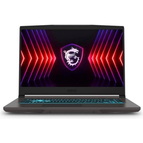 MSI Thin 15 B13VE-3023US [9S7-16R831] Grey 15.6" {FHD Core i5 13420H/ 16Gb/SSD512Gb /RTX4050 6Gb/Windows 11 Home Multi Language}