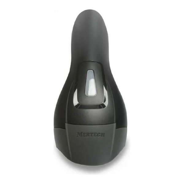 MERTECH CL-610 BLE Dongle P2D USB Black Сканер штрих-кодов [4813]