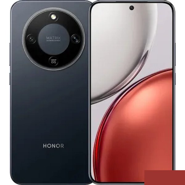 Honor X9d 12GB/256GB черный [5109BYPU] (876266)