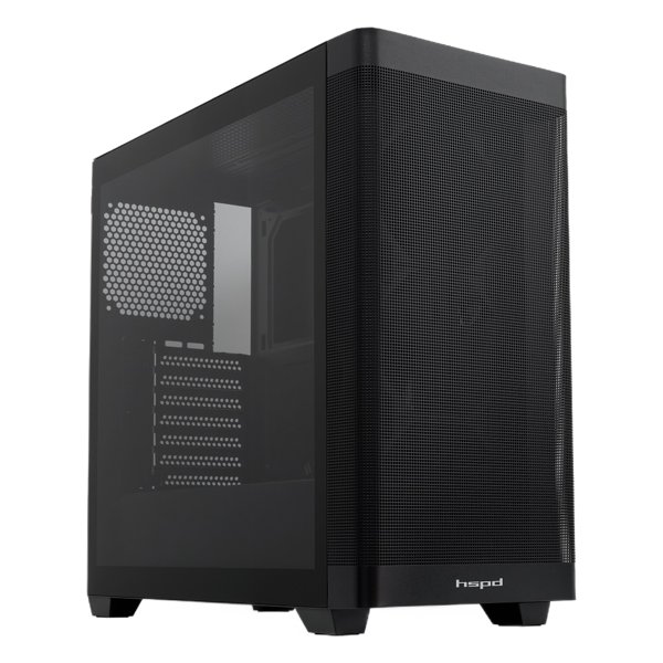 HSPD M740-TGBK