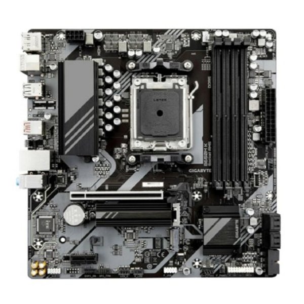 Gigabyte B650M K {SocketAM5, AMD B650, mATX}Ret