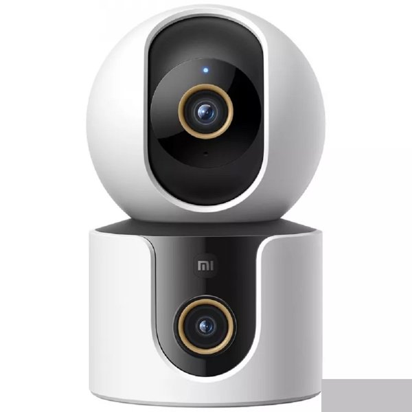 Xiaomi BHR8755EU Xiaomi Smart Camera C500 Dual EU