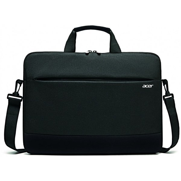 Acer LS series OBG203 черный полиэстер (ZL.BAGEE.003) Сумка для ноутбука 15.6"