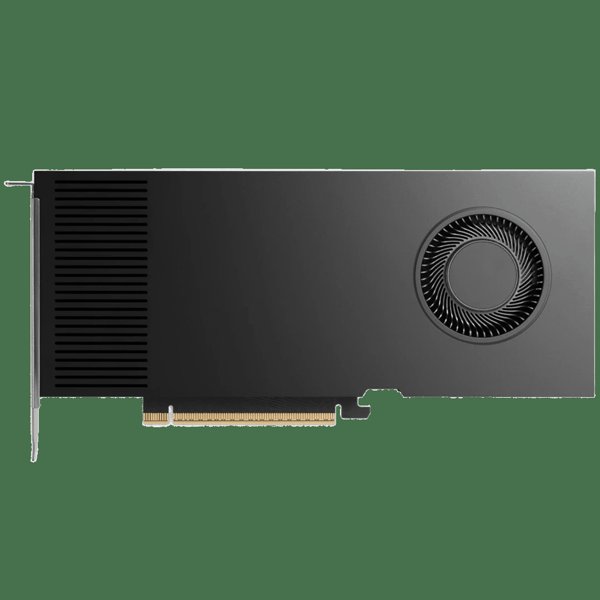 NVIDIA RTX PRO 4000 Blackwell