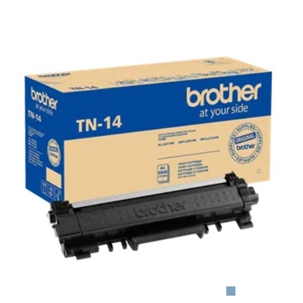 BROTHER TN-14 тонер-картридж