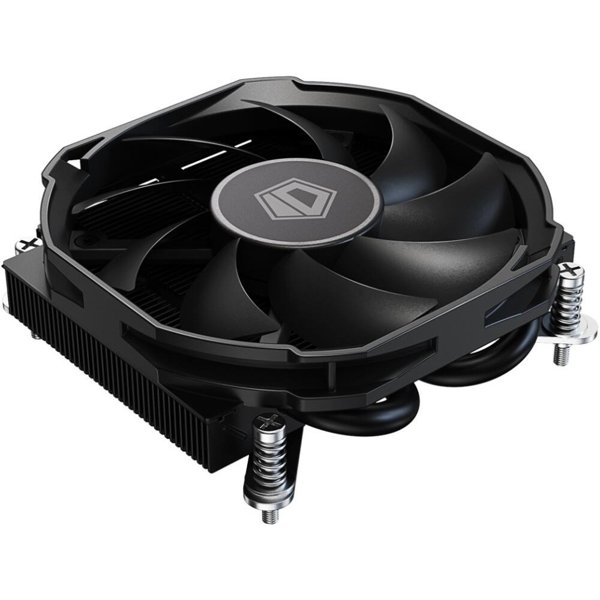Cooler ID-Cooling IS-28i BLACK LGA1851/1700/1200/115X