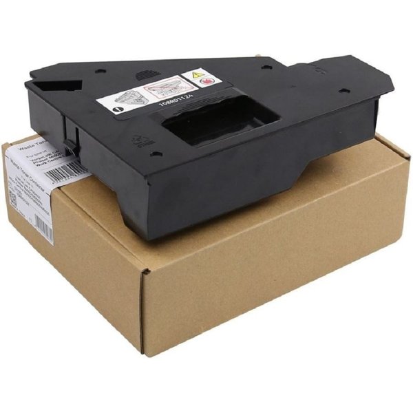 NV Print (NV-108R01124-NC) Бункер для отработанного тонера  для XEROX  Phaser 6600/ WorkCentre 6605/ 6655/ VersaLink C400/ C405