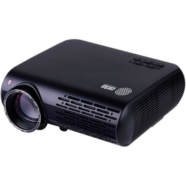 Cactus CS-PRO.02B.WUXGA Проектор {LCD 3000Lm (1920x1080) 2000:1 ресурс лампы:30000часов 2xUSB typeA 2xHDMI 4.2кг}