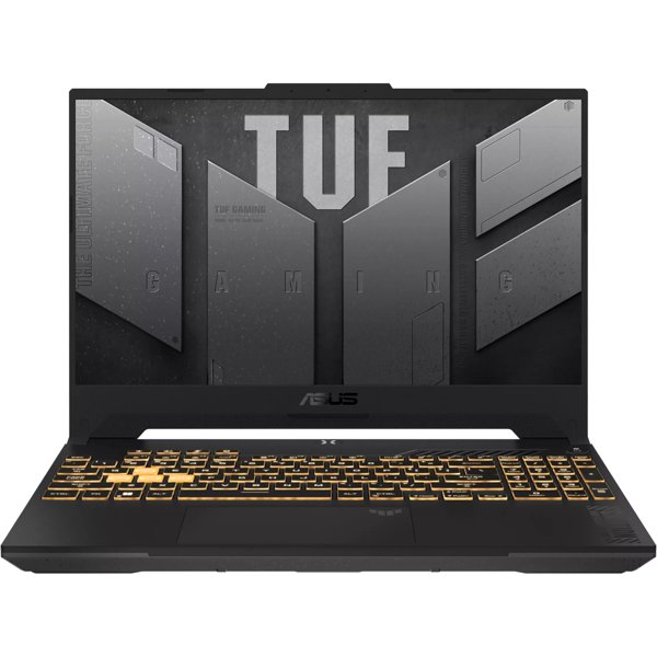 ASUS TUF Gaming FX707VJB-HX100 [90NR0MY5-M003R0] Grey 17.3" {FHD Core 5 210H/16Gb/SSD512Gb/RTX 3050 6Gb/noOS}
