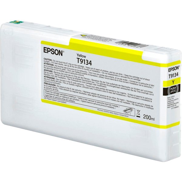 Epson C13T913400