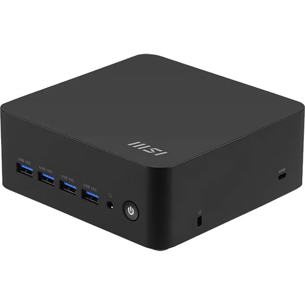 MSI Cubi Z 8M-041XRU (9S6-B03241-041)