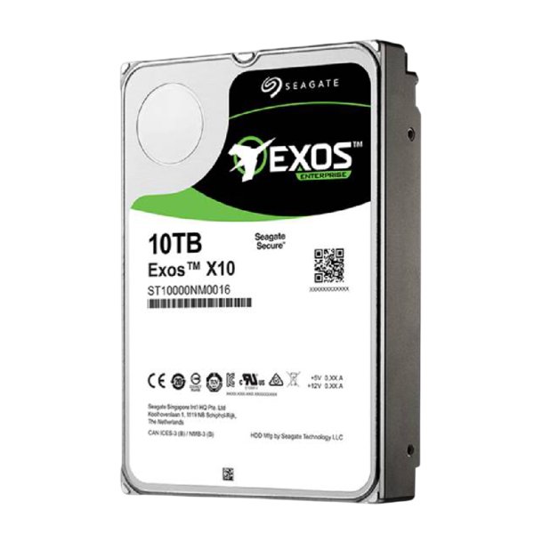 Seagate ST10000NM0206