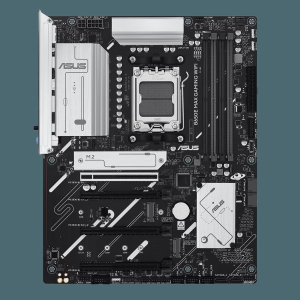 ASUS B650E MAX GAMING WIFI