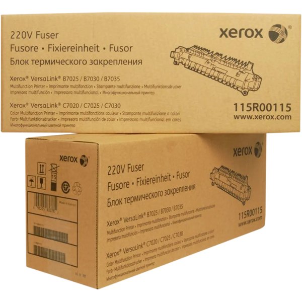 Xerox 115R00115
