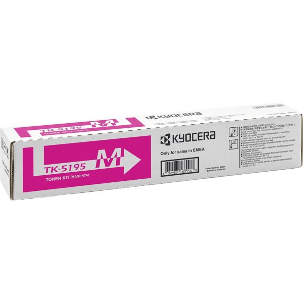 Kyocera TK-5195M (1T02R4BNL0)