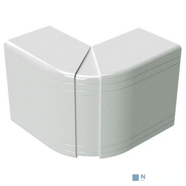 Dkc 01808 NEA 80 x 40 Угол внешний неизменяемый (90°)