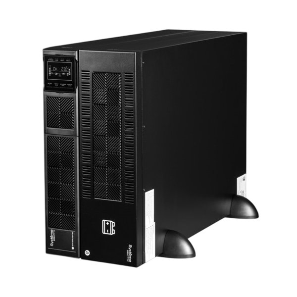 Systeme Electric SRTSE5KRTXLIG1
