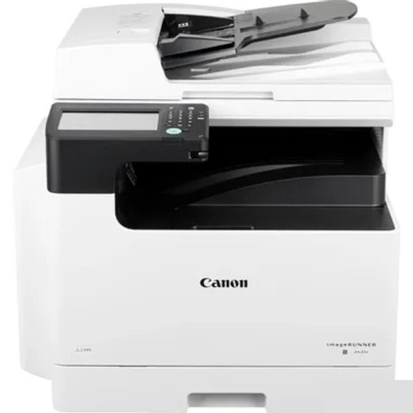 Canon imageRUNNER 2425i MFP (4293C004) {A3, 600 dpi, 25ppm, duplex, DADF, USB/LAN/Wi-Fi, 2Gb, tray 250, без тонера}