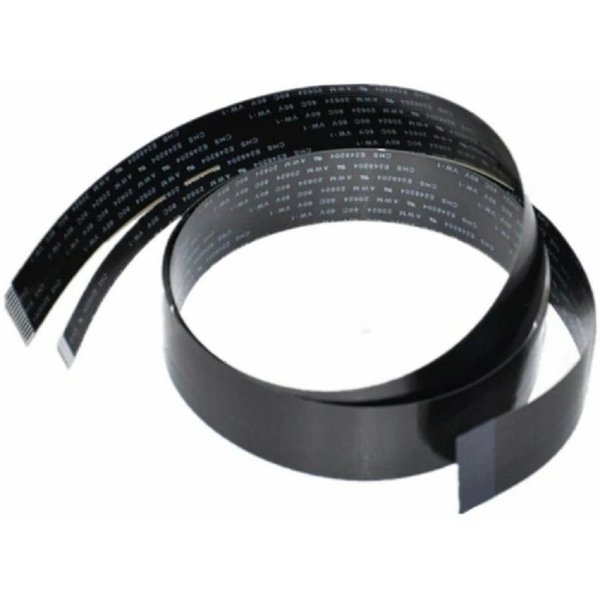 Шлейф каретки сканера 12+6 pins FFK-M125 для HP LJ Pro MFP M125/M126/M127 (CET), DGP0754