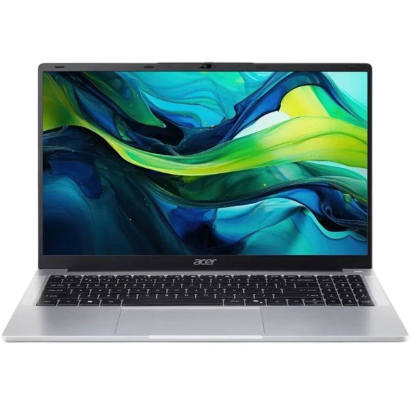 Acer Aspire Lite AL15-32P-C1KD [NX.JB8ER.001] Grey 15.6" {FHD Celeron N4500/ 8Gb/ SSD256Gb/ Intel Graphics noOs}