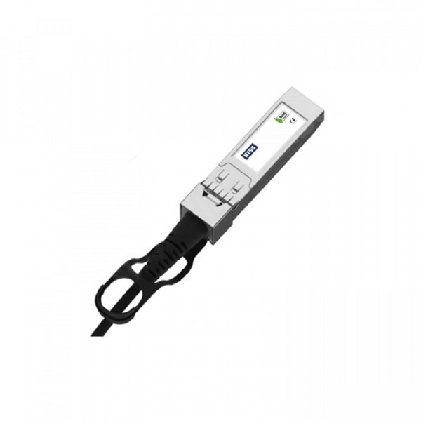 NTSS Кабель соединительный NTSS DAC SFP28, 25Гбит/с, длина кабеля 3м NTSS-SFP28-DAC-03