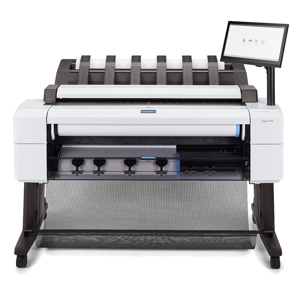 HP DesignJet T2600dr PS 36-in MFP