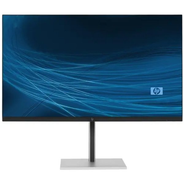 LCD HP 31.5" E32k G5 {IPS 3840x2160 60Hz 178/178 350cd 1000:1 10bit(8bit+FRC) HDMI2.0 DisplayPort 3xUSB3.2 USB-C3.2(65W) RJ45 2x3W HAS Pivot VESA} [6N4D6AS]
